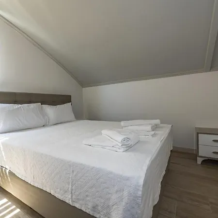 Yaşam Park Residence ROOF FLAT Daire *