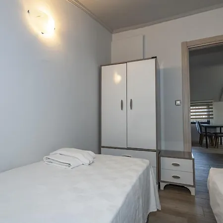 Yaşam Park Residence ROOF FLAT Fethiye